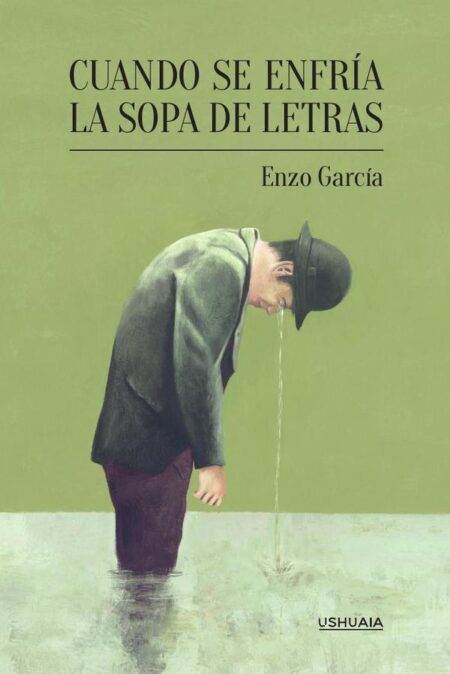 Cuando se enfría la sopa de letras