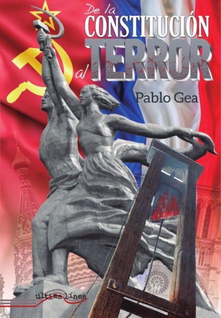 De la constitución al terror