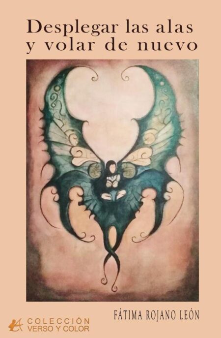 Desplegar las alas y volar de nuevo