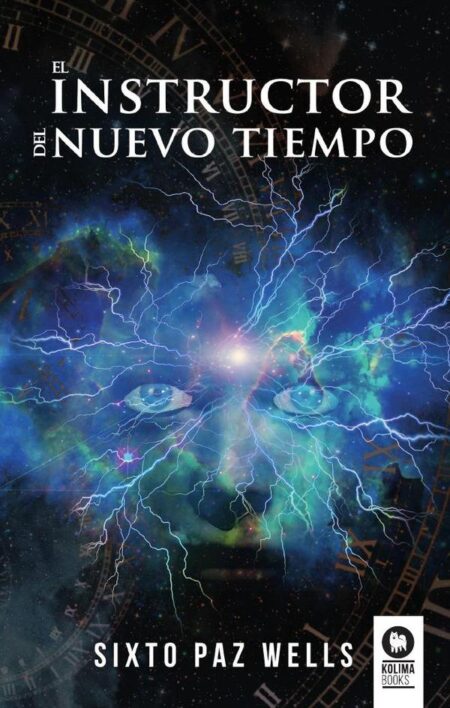 El instructor del Nuevo Tiempo