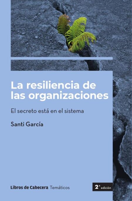 La resiliencia de las organizaciones: El secreto está en el sistema