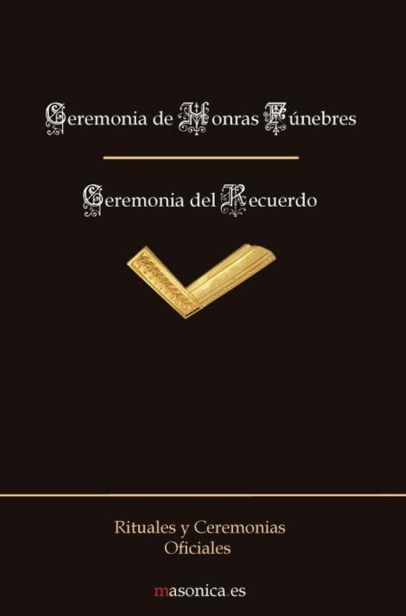 Ceremonia de Honras Fúnebres - Ceremonia del Recuerdo:Rituales y Ceremonias Oficiales