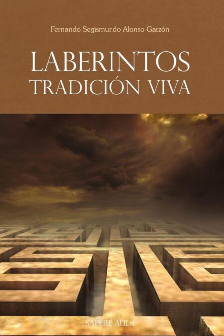 Laberintos: Tradición viva