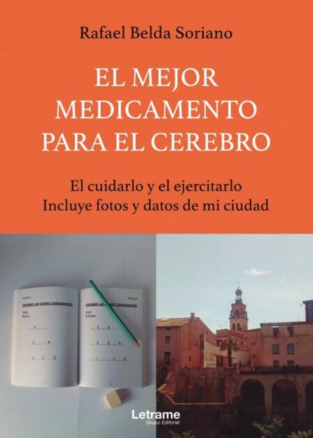 El mejor medicamento para el cerebro