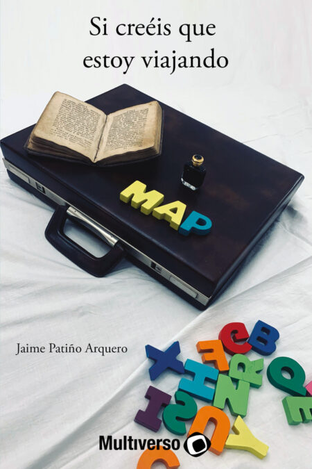Si Creéis que estoy viajando
