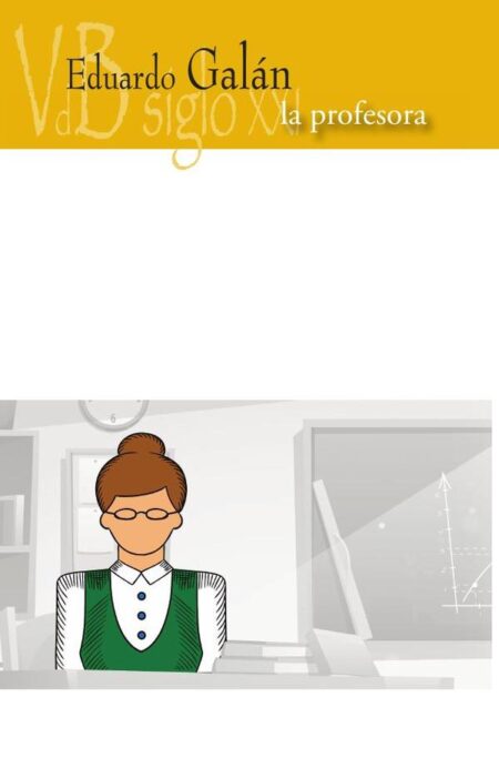 La profesora