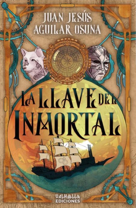 La llave del inmortal