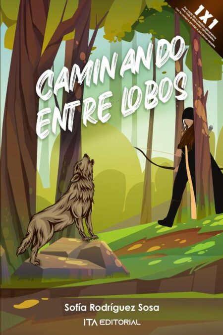 Caminando entre lobos:Amor predestinado