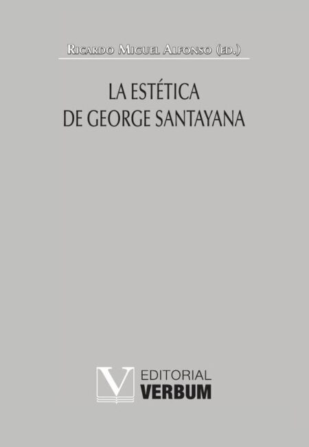 La estética de George Santayana
