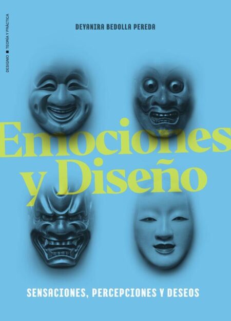 Emociones y diseño:Sensaciones, percepciones y deseos