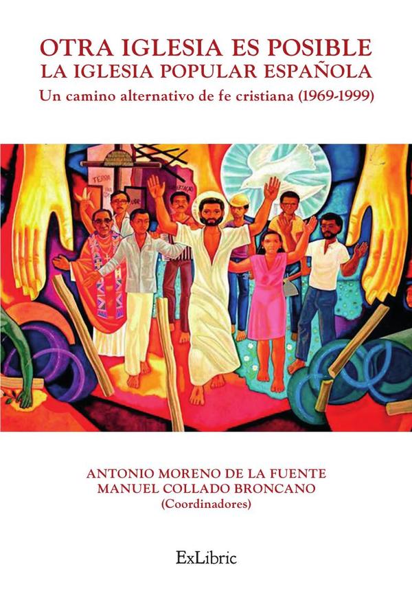 Otra Iglesia es posible. La Iglesia Popular española