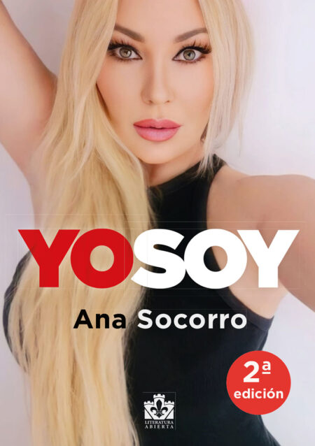 Yo soy Ana Socorro