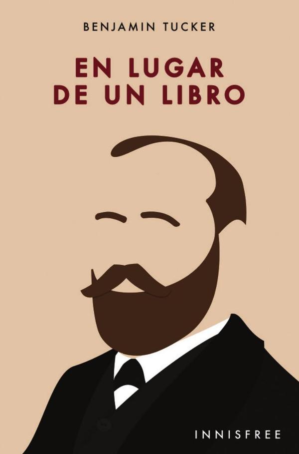 En lugar de un libro