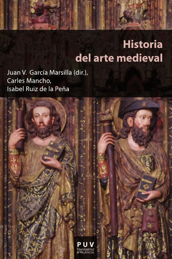 Historia del arte medieval