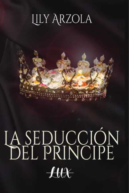 La seducción del príncipe