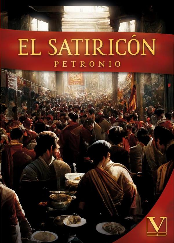 El Satiricón