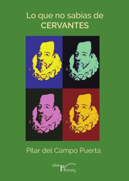 Lo que no sabías de Cervantes
