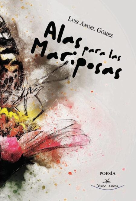 Alas para las mariposas