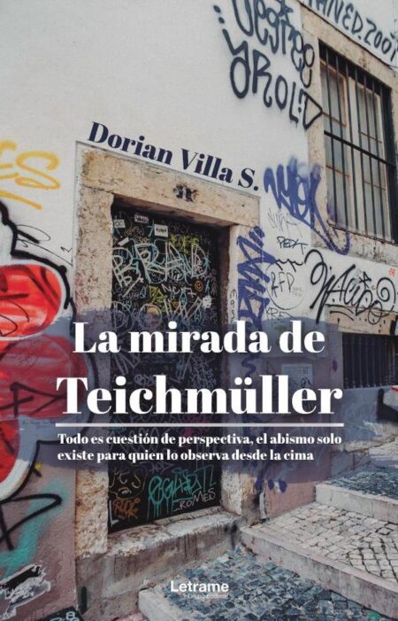 La mirada de Teichmüller