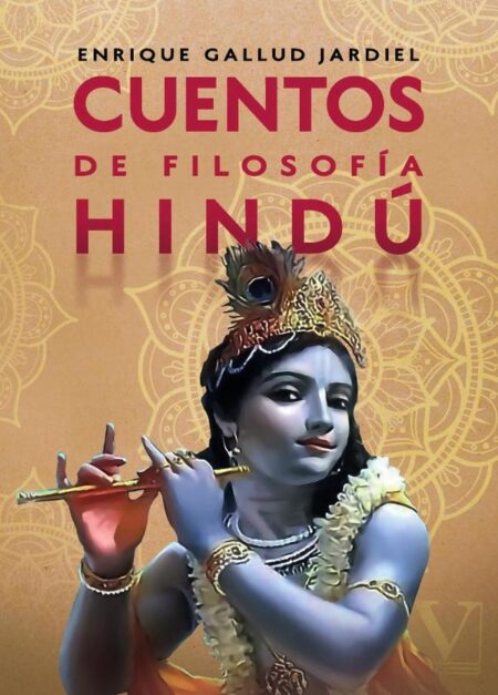 Cuentos de filosofía hindú