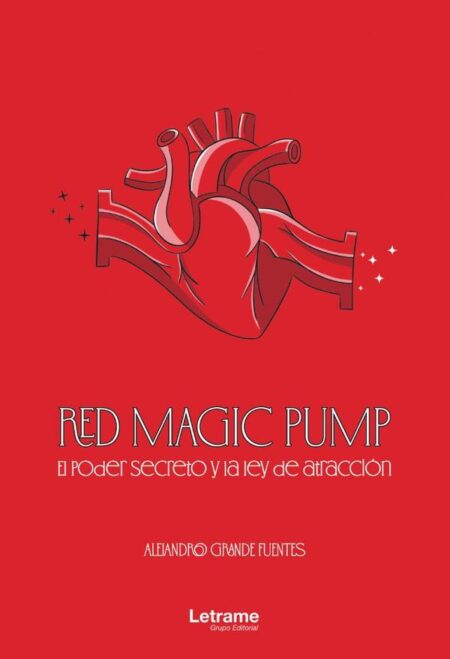 Red magic pum