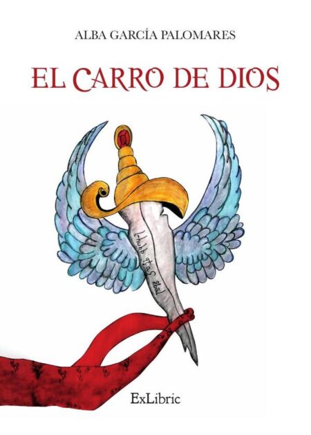 El carro de Dios