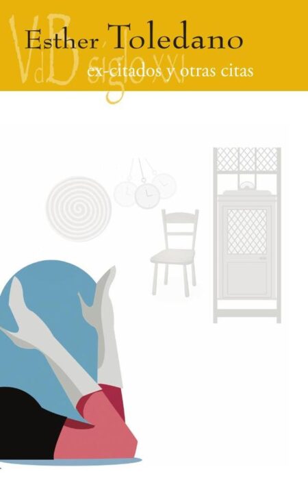 Ex-citados y otras citas