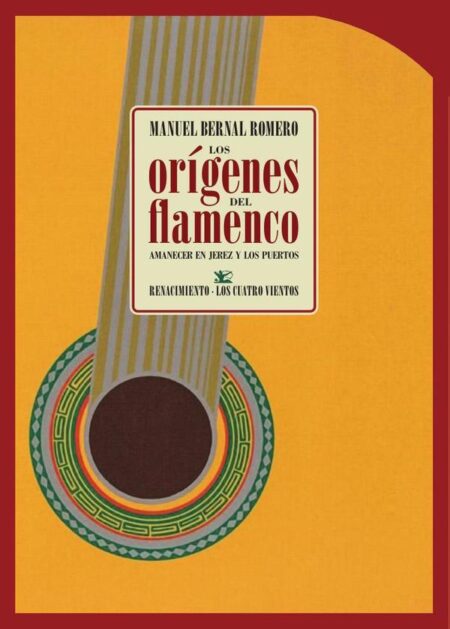 Los orígenes del flamenco