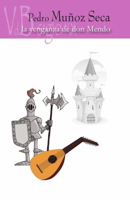La venganza de don Mendo