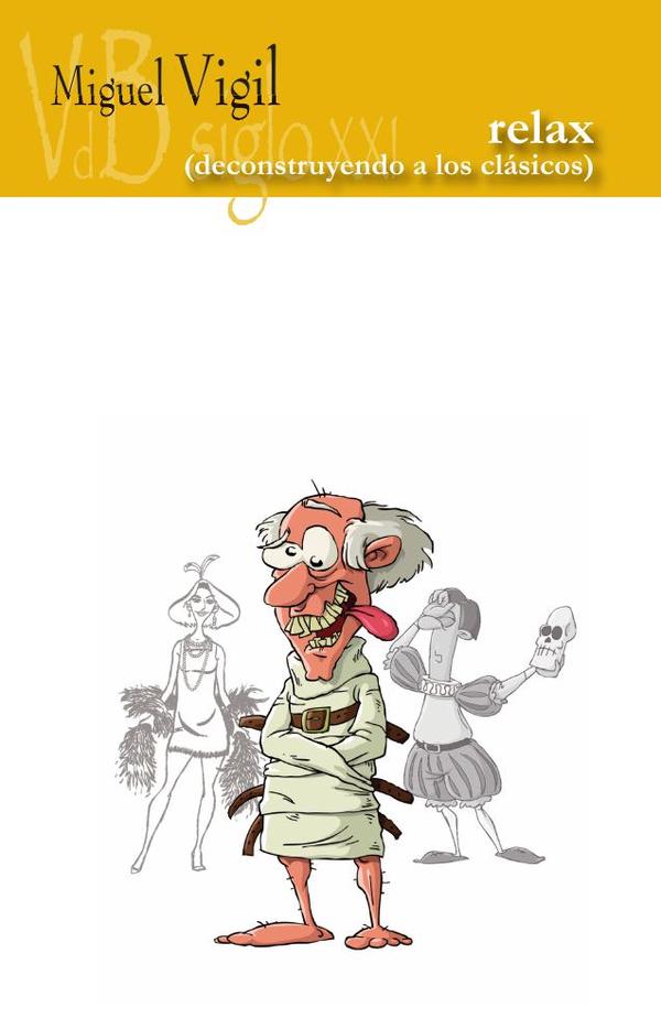 Relax:Deconstruyendo a los clásicos