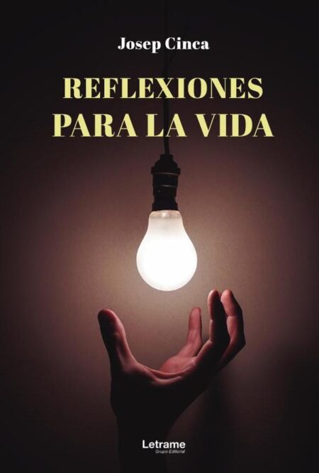 Reflexiones para la vida