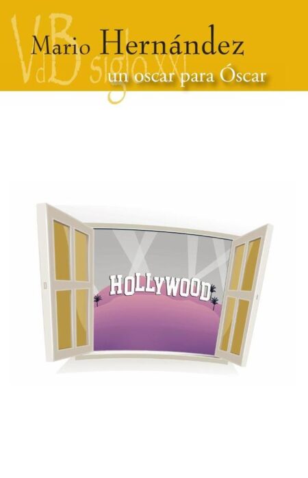 Un óscar para Óscar