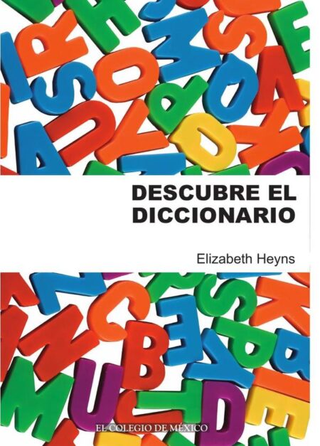 Descubre el diccionario