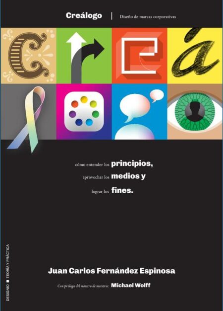 Creálogo:Diseño de marcas corporativas