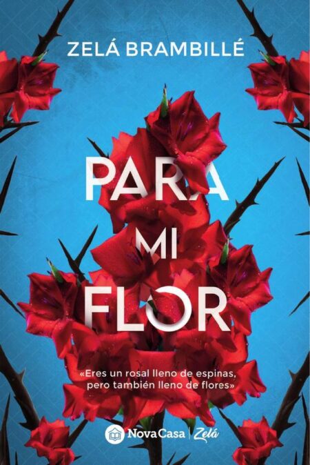 Infernum Gehena & Para mi flor