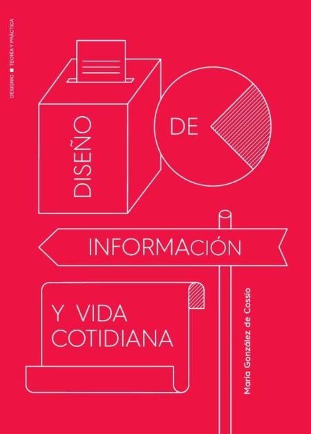 Diseño de información y vida cotidiana
