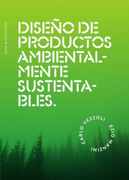 Diseño de productos ambientalmente sustentables