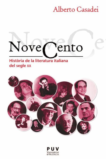 Novecento:Història de la literatura italiana del segle XX