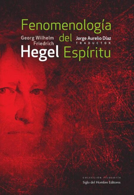 Fenomenología del Espíritu