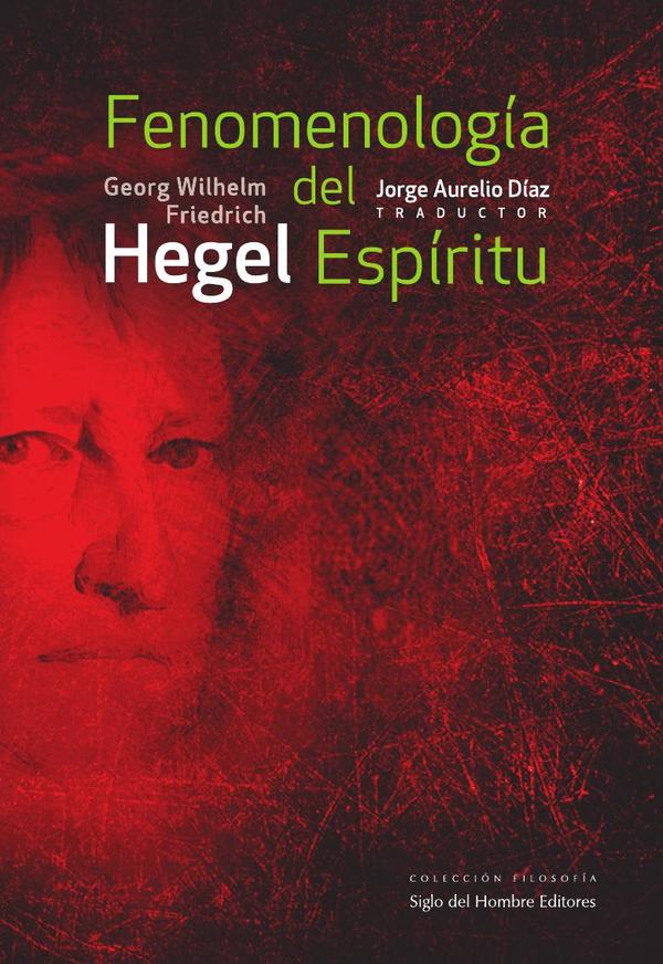 Fenomenología del Espíritu