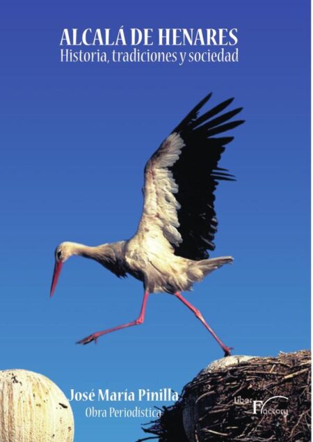 Alcalá de Henares:Historia, tradiciones y sociedad