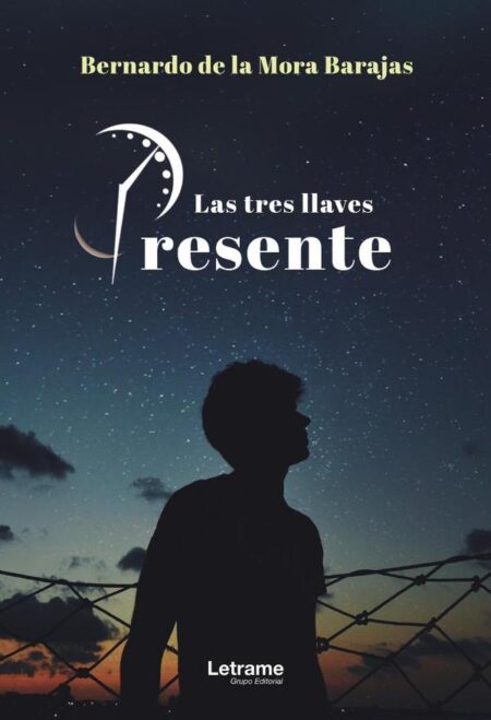 Presente. Las tres llaves