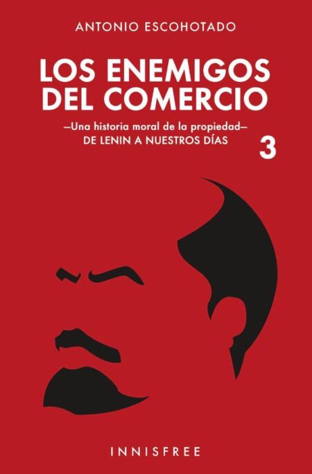 Los enemigos del comercio 3