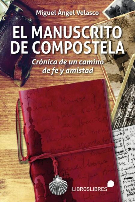 El manuscrito de Compostela