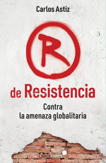 R de Resistencia