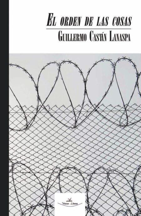 El orden de las cosas