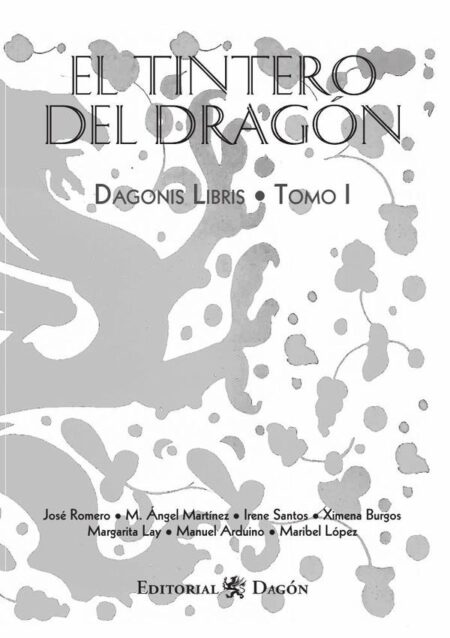 El Tintero del Dragón I