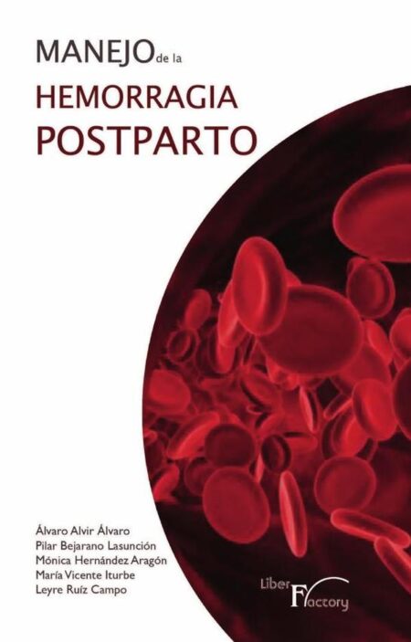 Manejo de la hemorragia postparto