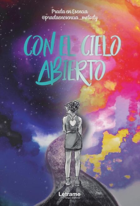 Con el cielo abierto