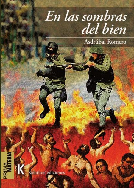 En las sombras del bien